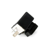 Diverse / Import Indexrelé univerzális robogóhoz, mopédhez, mokickhoz, motorkerékpárhoz, Zündapphoz, Kreidlerhez, Herculeshez, Puchhoz, DKW-hoz, KTM-hez Diverse / Import Elektronika Relék, tartozékok