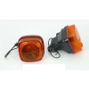 Diverse / Import Irányjelző izzó 2 darab Honda MT 50, 80, MB, CB 125, 250-hez
