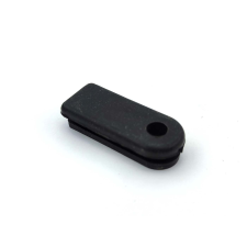 Diverse / Import Kábelátvezető gumi Hercules 219 220, Sachs 50 MB 3 sebességeshez egyéb motorkerékpár alkatrész