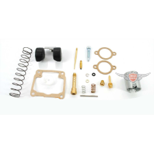 Diverse / Import Karburátor javítás Dellorto 15mm 21mm mopedhez és mokickhoz egyéb motorkerékpár alkatrész
