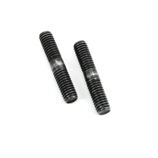 Diverse / Import Kipufogó könyökcsavar készlet M6 x 30mm Puch Maxihoz egyéb motorkerékpár alkatrész
