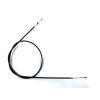 Diverse / Import Kuplungbowden Simson SR 50, 80, Mokickhoz