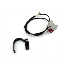 Diverse / Import Kürt kapcsoló kábel Peugeot 103 robogóhoz/mopedhez egyéb motorkerékpár alkatrész
