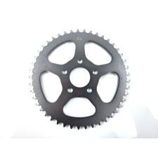 Diverse / Import Lánckerék, alumínium 118mm mopedhez lánc, láncszett