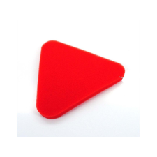 Diverse / Import Légszűrő 120mm Yamaha DT 50 MX-hez egyéb motorkerékpár alkatrész
