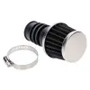 Diverse / Import Légszűrő Powerfilter 19mm-es karburátor csatlakozó Puch Maxi motorhoz