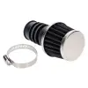 Diverse / Import Légszűrő Powerfilter 19mm-es karburátor csatlakozó Puch Maxi motorhoz Diverse / Import Kategorizálatlan termékek