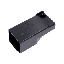 Diverse / Import Légszűrőház hátsó rész Sachs 504/505 motorkerékpár szűrő