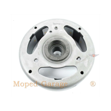 Diverse / Import Lendkerék, érintkezés nélküli 117mm 14 x 12mm Kreidlerhez, Zündapphoz egyéb motorkerékpár alkatrész