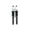 Diverse / Import Lengéscsillapító készlet 360mm 8mm 10mm Puch VZ 50-hez Diverse / Import Futómű és fék alkatrészek Teleszkóp szimeringek és alkatrészek