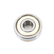 Diverse / Import Motortartó / Kerékcsapágy 6301 Z egyéb motorkerékpár alkatrész