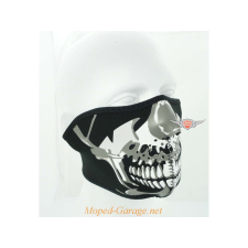 Diverse / Import Neoprén védőmaszk mopedhez. egyéb motorkerékpár alkatrész