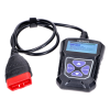 Diverse / Import OBD diagnosztikai eszköz MT100 kétkerekűek EFI 4 ütemű Euro4, Euro5 - univerzális