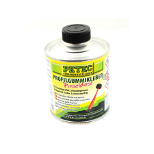 Diverse / Import Profilgumi ragasztó 350 g autóhoz, lakókocsihoz, hajóhoz egyéb motorkerékpár alkatrész