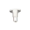 Diverse / Import Szívócsonk karburátor csatlakozó 25mm 20mm belső átmérő 44mm rögzítőfurat távolság mopedhez Mokickhoz Diverse / Import Motor alkatrészek Membránok, szívócsonkok