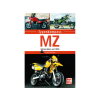 Diverse / Import Típuskalauz motorkerékpárokhoz MZ Mofa, Moped, Mokick, KKR