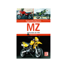 Diverse / Import Típuskalauz motorkerékpárokhoz MZ Mofa, Moped, Mokick, KKR egyéb motorkerékpár alkatrész