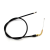 Diverse / Import Yamaha DT 50 MX kuplungbowden 1 940mm