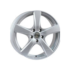 DIVERSEN ARTIK Ezüst 5/115 16x6,5 ET38 73,1 alufelni