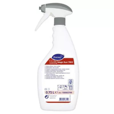 Diversey Clax Magic Rust 70D2 folteltávolító - fém és rozsda 750ml tisztító- és takarítószer, higiénia
