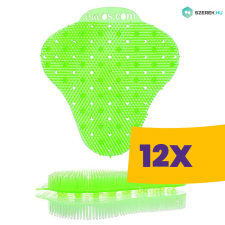 Diversey Ekcos Ekcoscreen 60+ Green / Apple fröccsenésgátló piszoárillatosító 60 nap 12db tisztító- és takarítószer, higiénia