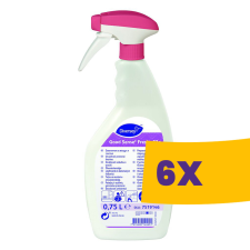 Diversey Good Sense Fresh Légfrissítő és bútorkárpit illatosító 750ml (Karton - 6 db) tisztító- és takarítószer, higiénia
