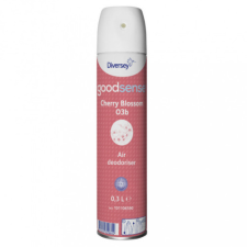 Diversey Good Sense légfrissítő 300ml cherry blossom tisztító- és takarítószer, higiénia