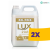 Diversey Lux 2in1 Pro Formula Sampon és tusfürdő egyben 5L (Karton - 2 db)