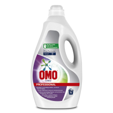Diversey Mosógél 5 liter (71 mosás) színes ruhákhoz Omo tisztító- és takarítószer, higiénia