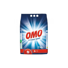Diversey Mosópor 7 kg fehér ruhákhoz Automat White Omo tisztító- és takarítószer, higiénia