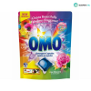 Diversey Omo mosókapszula 42db/csg (4csg/karton) color rose blossom&amp;morning dew