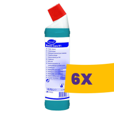 Diversey Room Care R1 Toalett tisztító 750ml (Karton - 6 db) tisztító- és takarítószer, higiénia