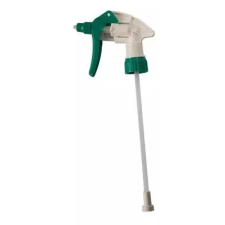 Diversey Room Care R2 SZÓRÓFEJ, zöld/fehér 750ml takarító és háztartási eszköz