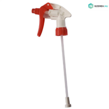 Diversey Room Care R5 Plus SZÓRÓFEJ termékhez, piros 300ml takarító és háztartási eszköz