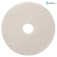 Diversey TASKI Americo Pad 17" (43cm) Euro fehér takarító és háztartási eszköz