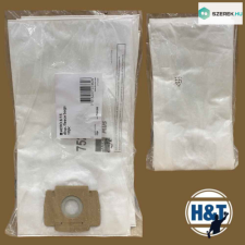 Diversey TASKI porzsák Aero 8/15 eldobható gyapjú (10db/csg) porzsák