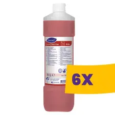Diversey TASKI Sani Calc W3b Fürdőszobai vízkőoldószer 1000ml (Karton - 6 db) tisztító- és takarítószer, higiénia