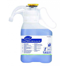 Diversey Taski Sprint 200 Pur-Eco SD padlótisztítószer 1,4 liter tisztító- és takarítószer, higiénia