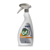 Diversey Zsíroldószer szórófejes 750 ml Oven &amp; Grill Cleaner Professional Cif