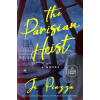 Diversified Publishing The Parisian Heist | PIAZZA JO