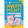  Divertimenti – Pera Toons
