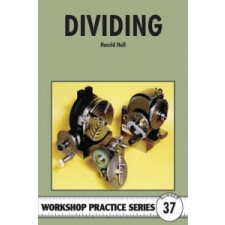  Dividing – Harold Hall idegen nyelvű könyv