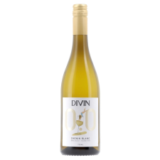 Divin Alkoholmentesített Chenin Blanc 0,75l DRS pezsgő