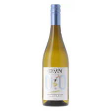 Divin Alkoholmentesített Sauvignon Blanc 0,75l DRS pezsgő