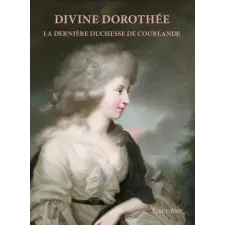  Divine Dorothée – Lancmanis idegen nyelvű könyv
