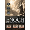 Divine Press The Books of Enoch – Rabbi Ishmael