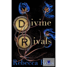  Divine Rivals - Isteni riválisok regény