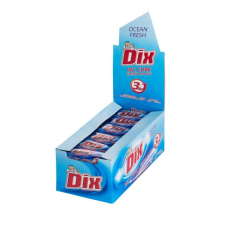  Dix wc rúd UTÁNTÖLTŐ óceán, 35g tisztító- és takarítószer, higiénia