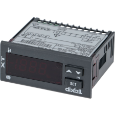  DIXELL VEZÉRLŐ XT110C-5C0TU beépíthető gépek kiegészítői