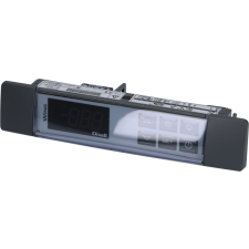 DIXELL XW20LR-5N0C0 VEZÉRLŐ beépíthető gépek kiegészítői